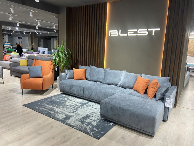 BLEST has grown in Lviv