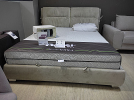 Фото №1 - Ліжко Мілана160х200