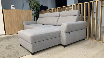 Фото №2 - Диван Мерфі кутовий