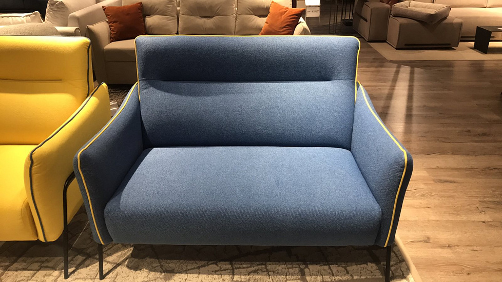 Фото - Диван Сієна прямий