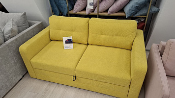 Фото №2 - Диван Інді прямий