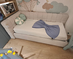 Ліжко дитяче Dream 190х80R