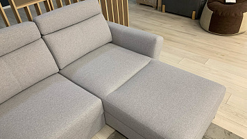 Фото №3 - Диван Мерфі кутовий