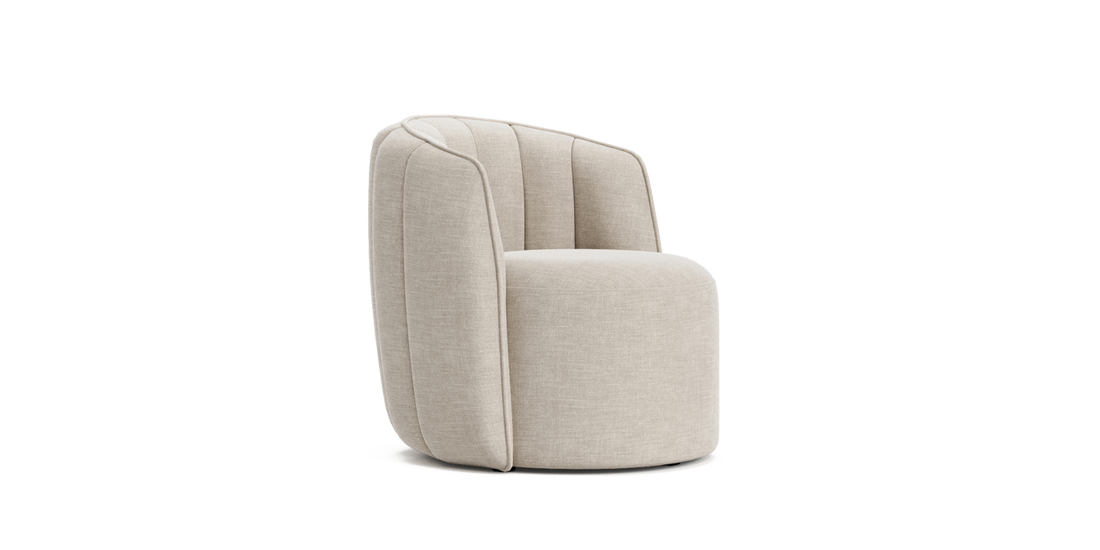 Photo - Vitoria armchair