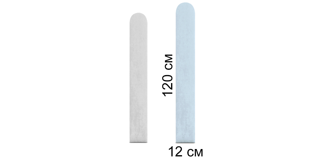 Photo - Wall panel Agatha STP 3-2