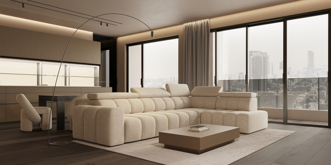 Новинка Парті