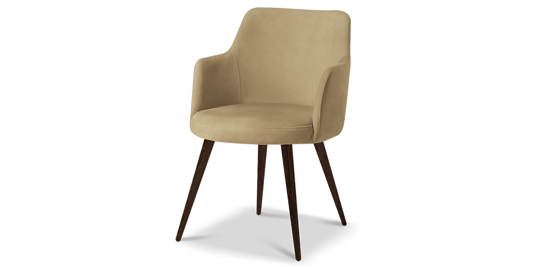 Photo - Daniele semi-chair
