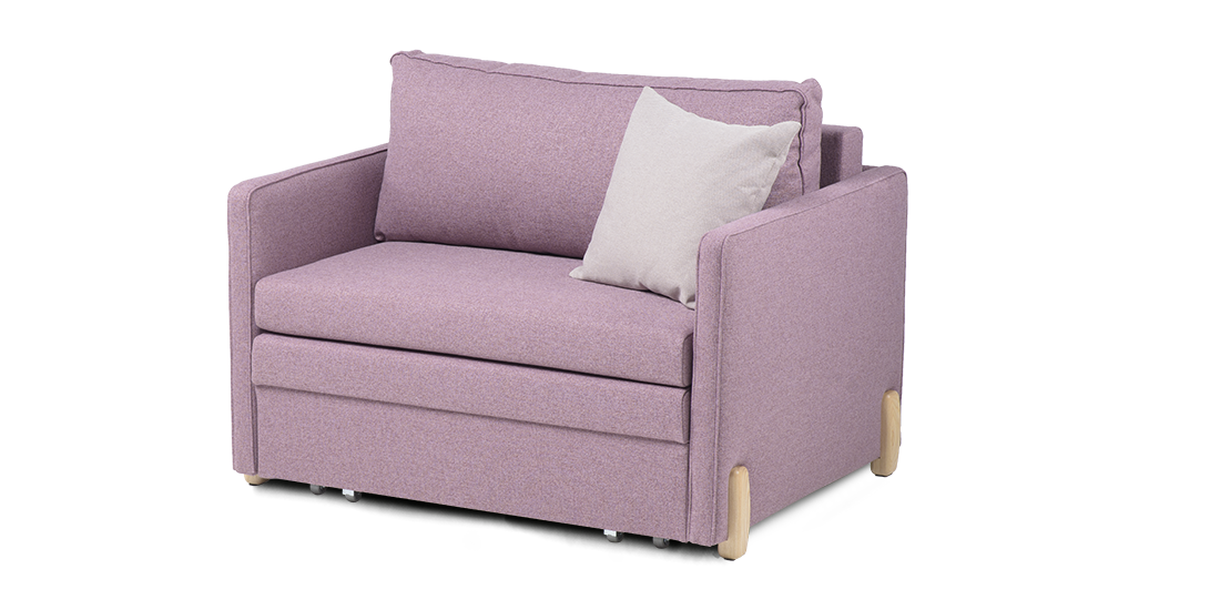 Photo - Grant folding armchair