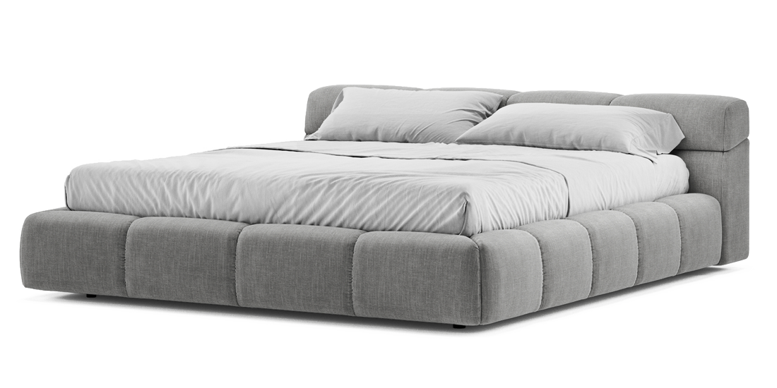 Photo - Solomia 180x200 bed without a niche