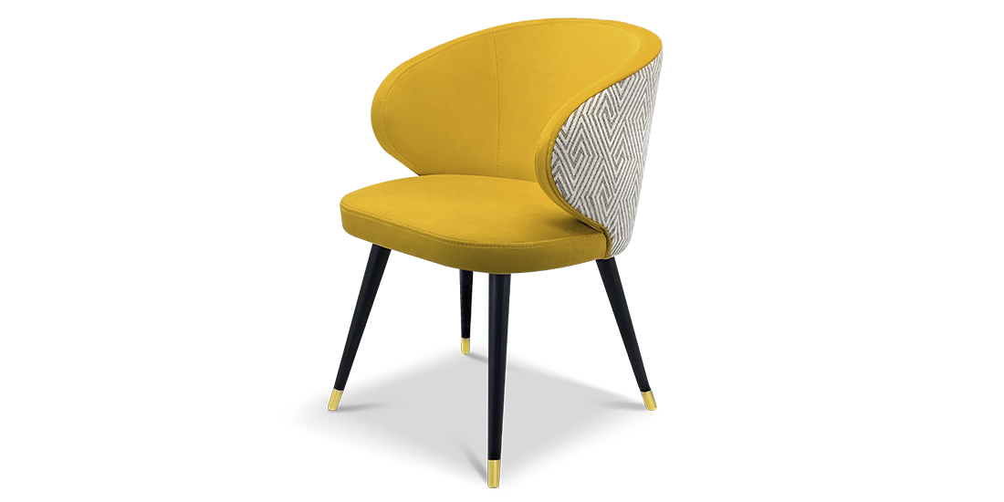 Photo - Luca semi-chair