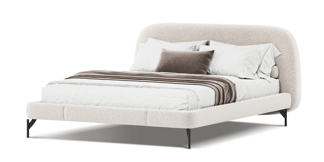 Photo - Tea bed160х200