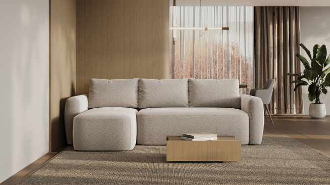 Новинка Ласі