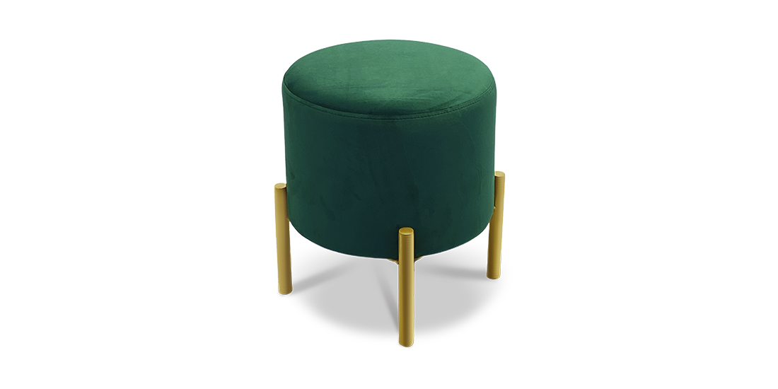 Photo - Pouf Mario
