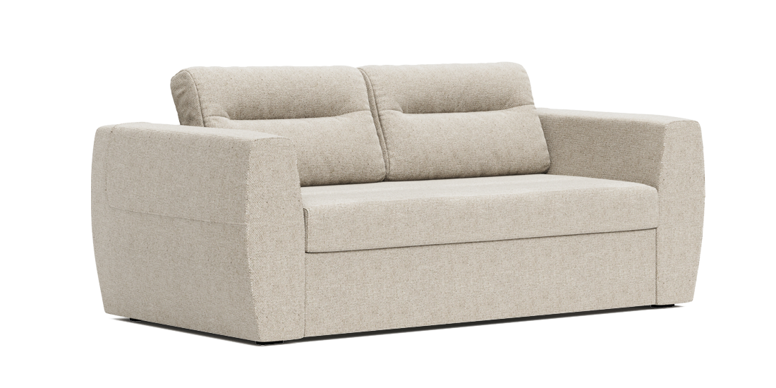 Photo - Fuggi New 3 seater sofa-bed