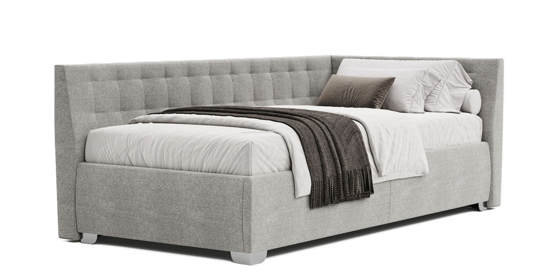 Photo - Angely bed 90x200