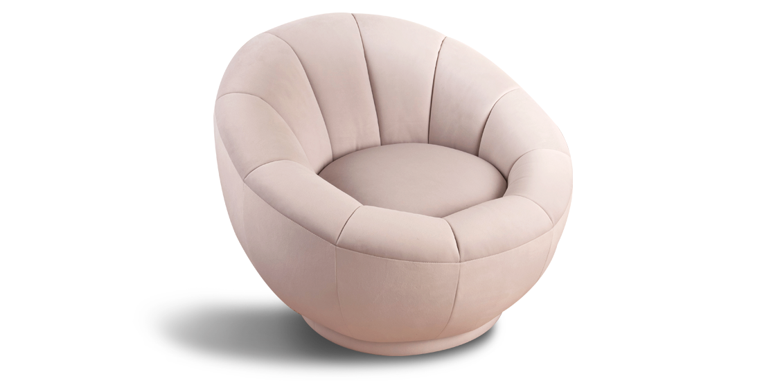 Photo - Children's chair Daisy