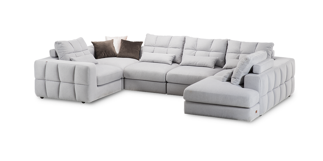 Photo - Alicante New sofa