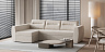 Corner sofas Blest Fuggi New L-shape sofa-bed - buy in Blest