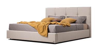 Photo №1 - Michele 140x200 bed