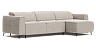 Individual premium sofas Javier L-shape sofa-bed - buy in Blest