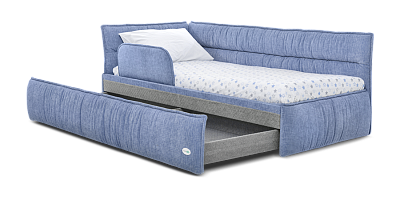 Photo №3 - Bed for children Alice 80x190