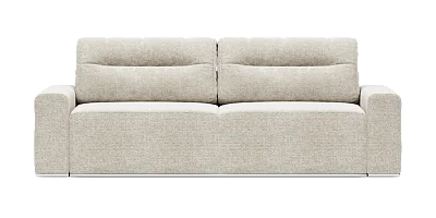 Photo №1 - Santy 3 seater sofa-bed with additional backrests
