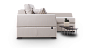 Corner sofas Blest Marcele New L-shape sofa-bed - buy in Kyiv