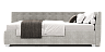 Beds Blest Angely 140x200 bed with a niche for linen - buy in Blest