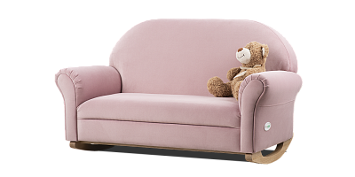 Photo №2 - Children's sofa Be Fun!