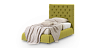Beds Blest Bed Beatrice 90x200 with a niche for linen - buy in Blest