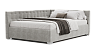 Beds Blest Angely 140x200 bed with a niche for linen - buy a mattress
