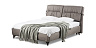Beds Blest Milana H 200x200 bed with high legs and a niche for linen - buy in Blest