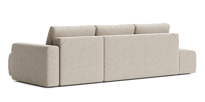 Фото №4 - Диван Бампі кутовий