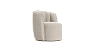 Individual premium armchairs Vitoria armchair - buy in Blest