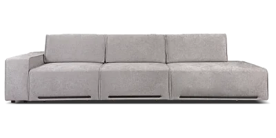 Photo №1 - BL 104 sectional sofa-bed