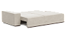 2-3 seaters sofas Blest BL 102 Linear Sofa with Arm and Extended Terminal - with sleeper