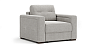 Armchairs, poufs Blest Barri M Convertible Chair - for home