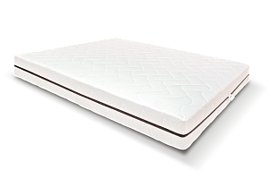 Photo №1 - Blest Foam New 140x200 mattress