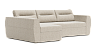 Corner sofas Blest Fuggi New L-shape sofa-bed - buy in Blest