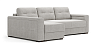 Corner sofas Blest Barry M L-shape sofa-bed with narrow arms - buy in Blest