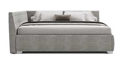 Photo №3 - Angely bed 160x200