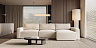 Corner sofas Blest Novoli L shape sofa bed - buy in Blest