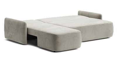 Photo №3 - L-shape sofa Veledi
