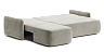 Corner sofas Blest L-shape sofa Veledi - with sleeper