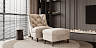 Individual premium armchairs Lugo armchair - buy in Blest