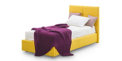 Photo №1 - Michele bed 90x200