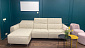 Discount Javier L-shape sofa-bed - buy in Blest