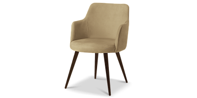 Photo №1 - Daniele semi-chair