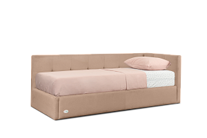 Photo №1 - Melanie bed for children