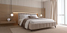 Beds Blest Luciana 160x200 bed with a niche for linen - buy in Blest